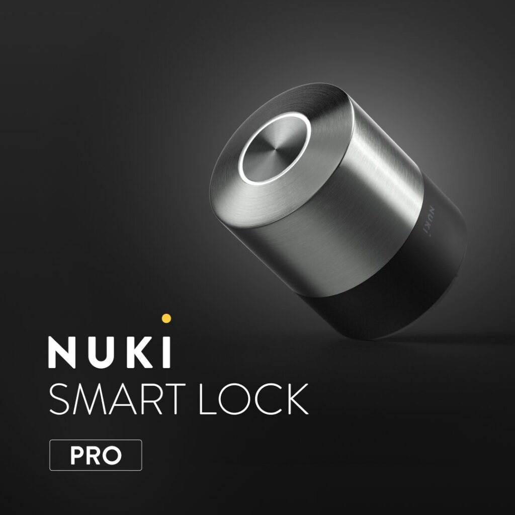 SMART LOCK PRO MACS